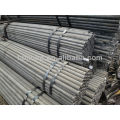 Haute qualité ASTM A53 / A106 Gr. (BC) Seamless Line Pipe / Tube